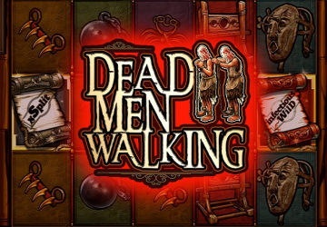 Игра Dead Man Walking в Вулкан Вегас казино